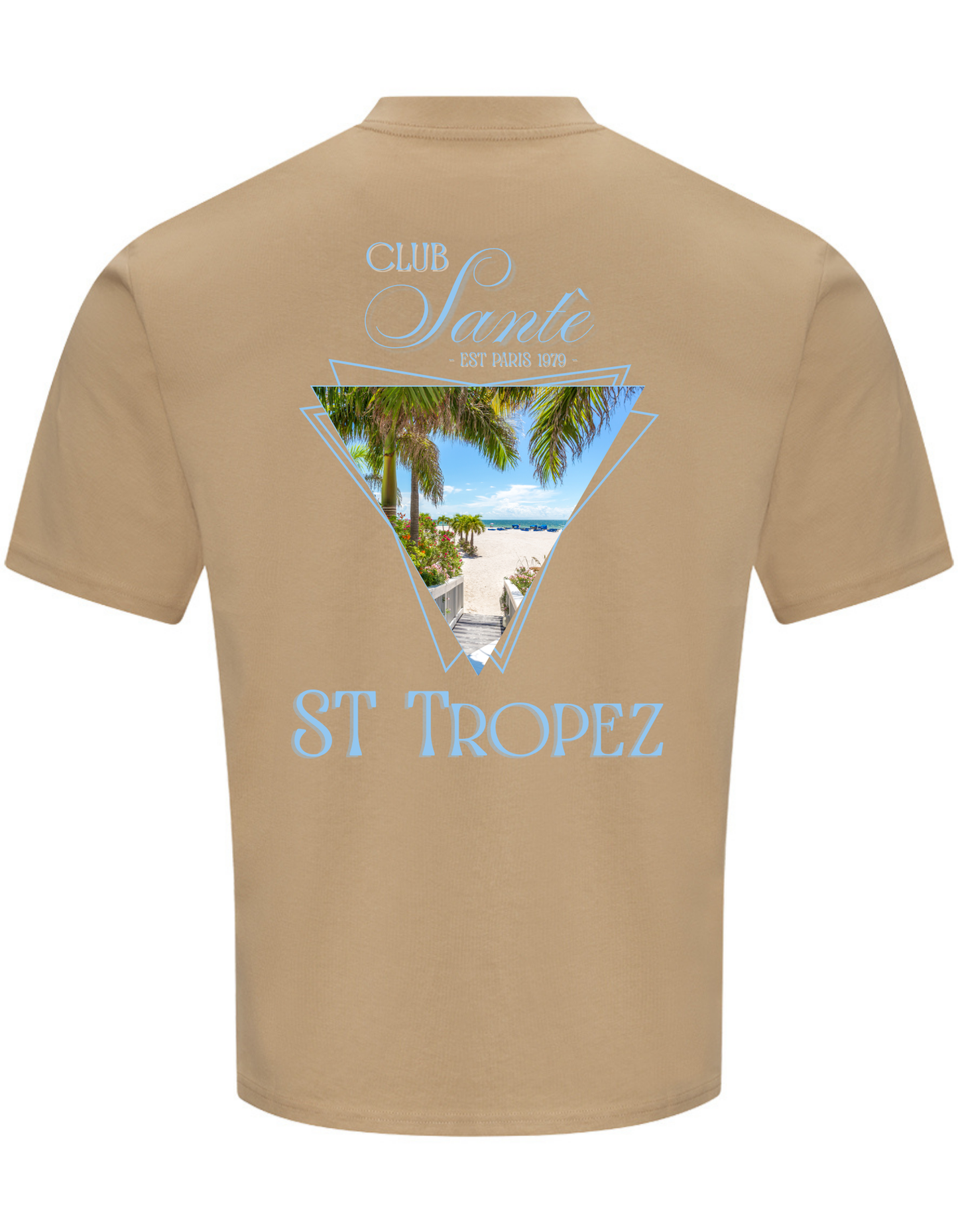 St Tropez