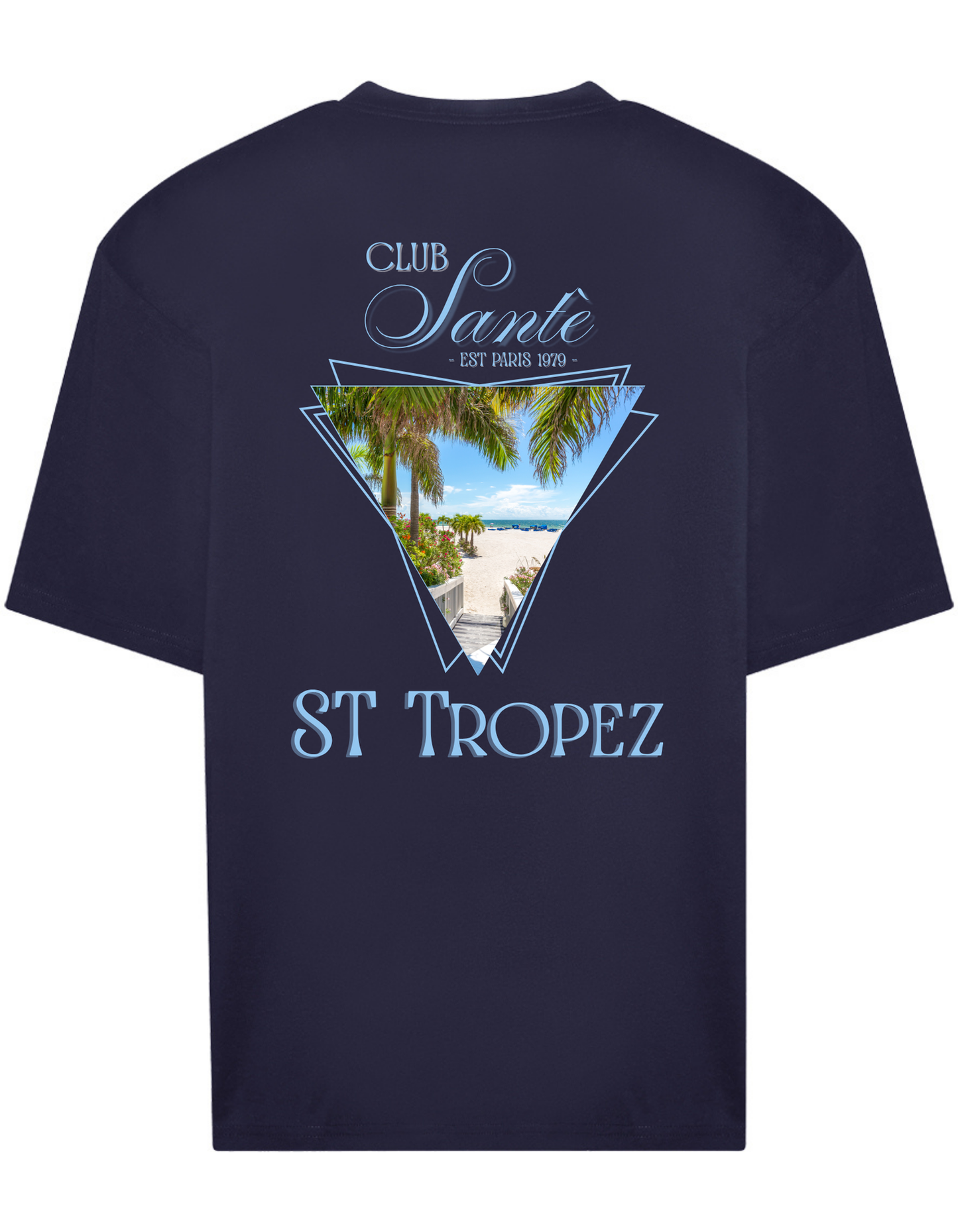 St Tropez