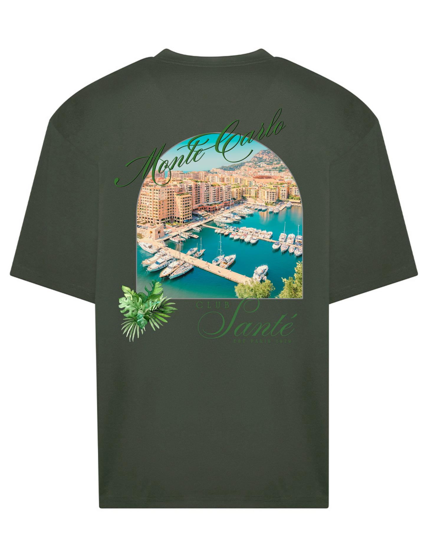 Monte Carlo Original