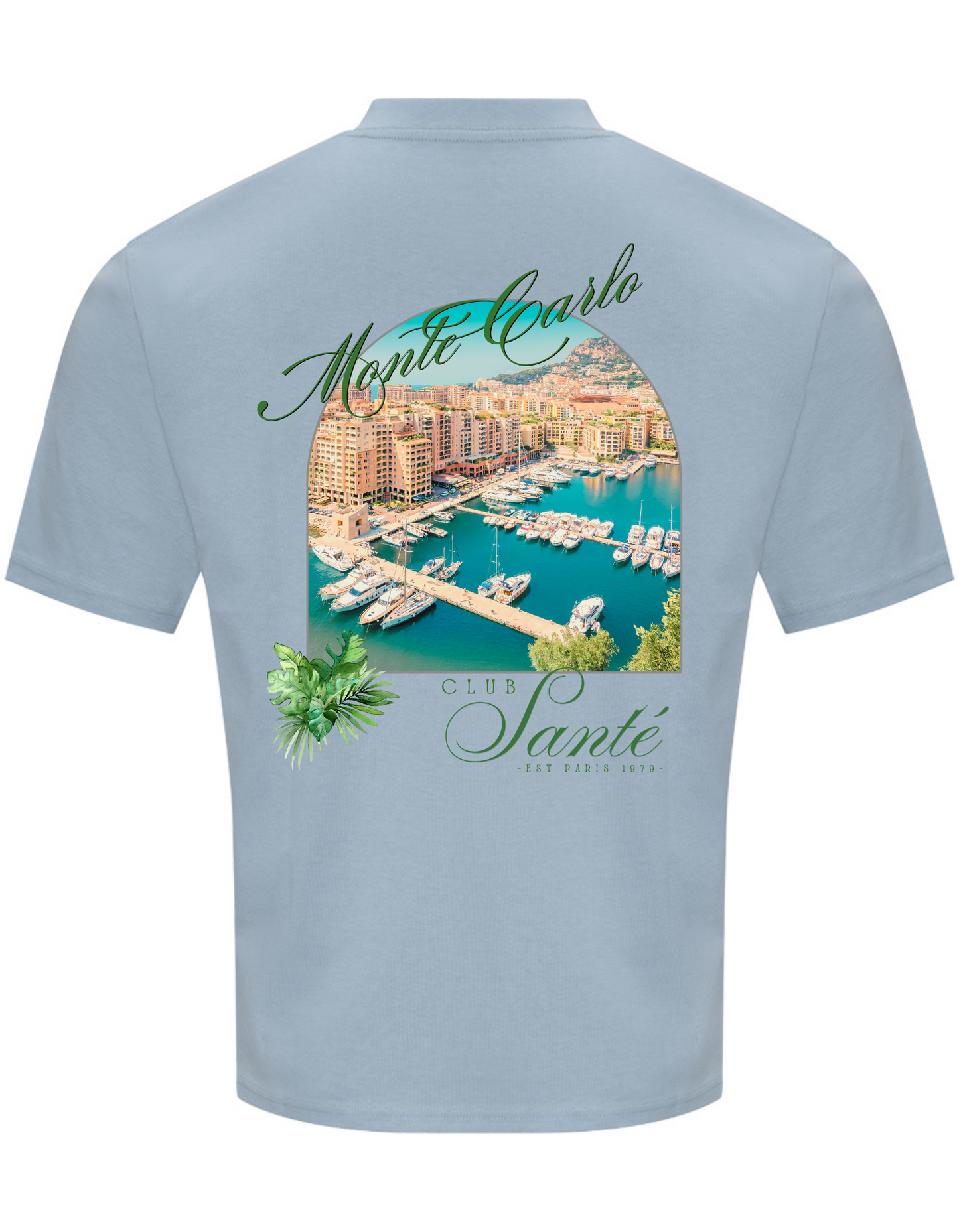 Monte Carlo Original