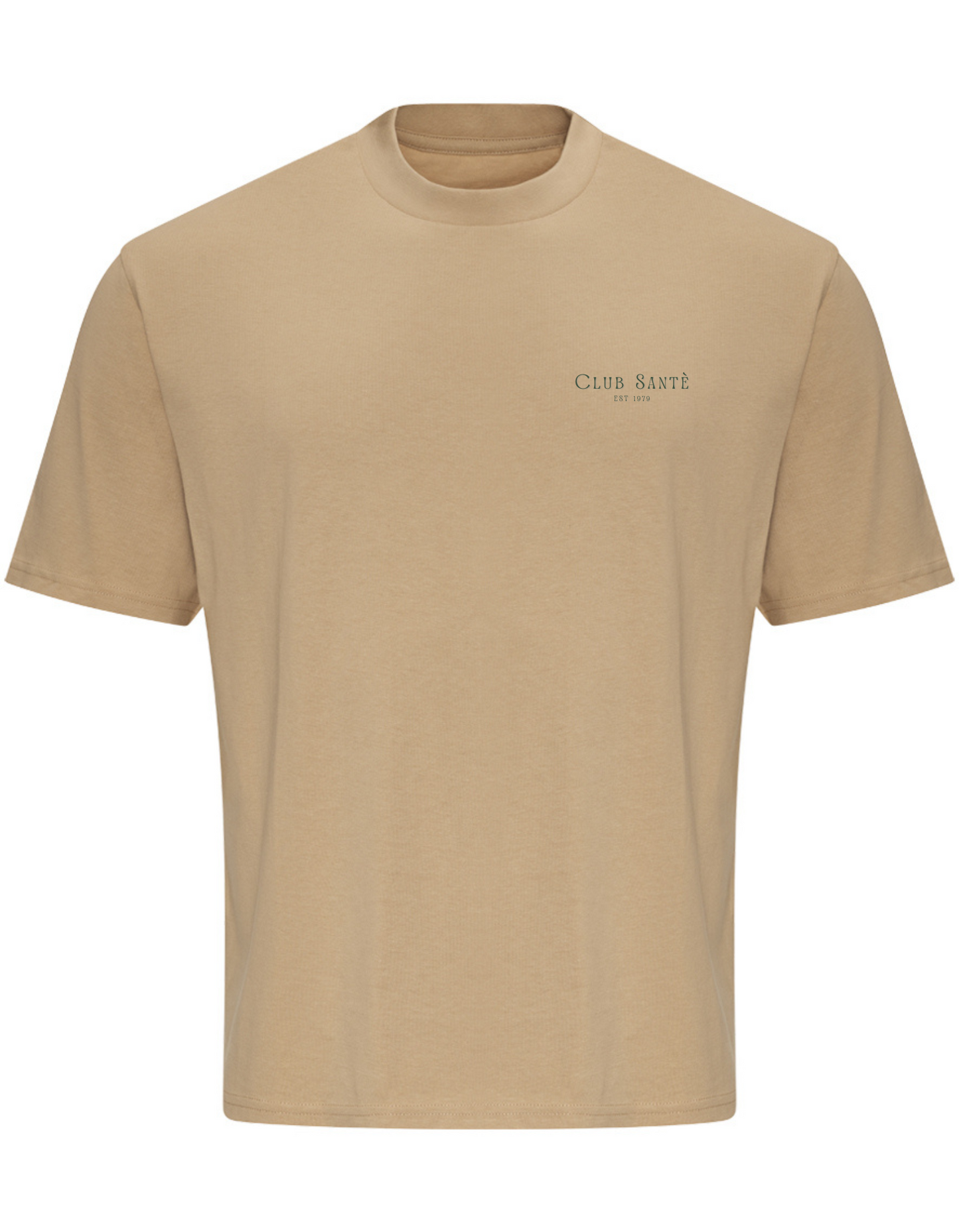 Club Santè Old Money