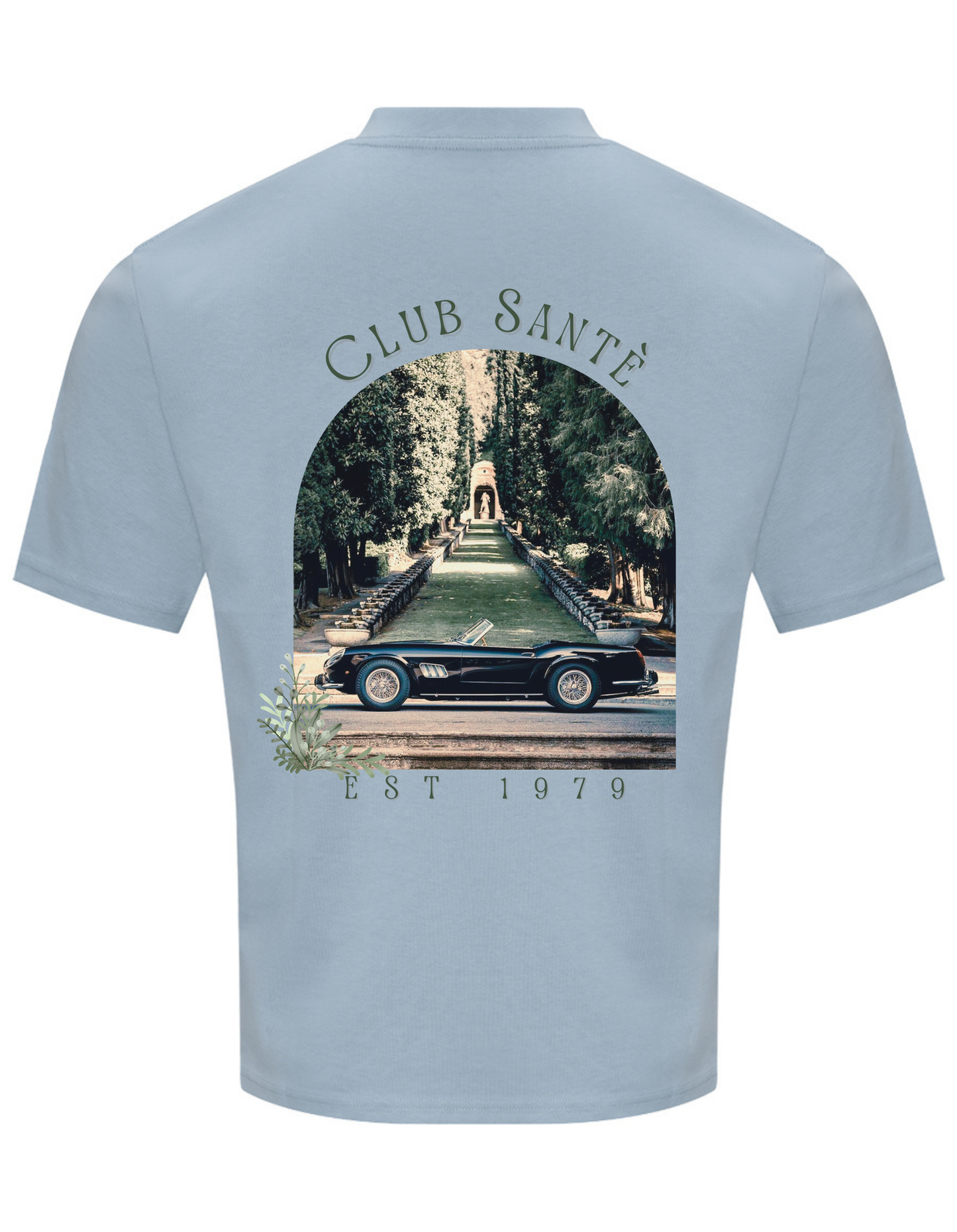 Club Santè Old Money