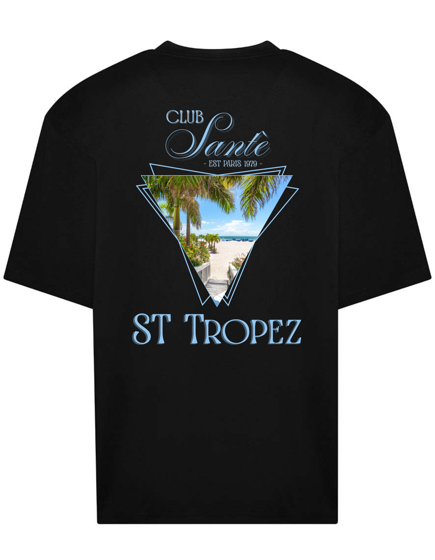 St Tropez