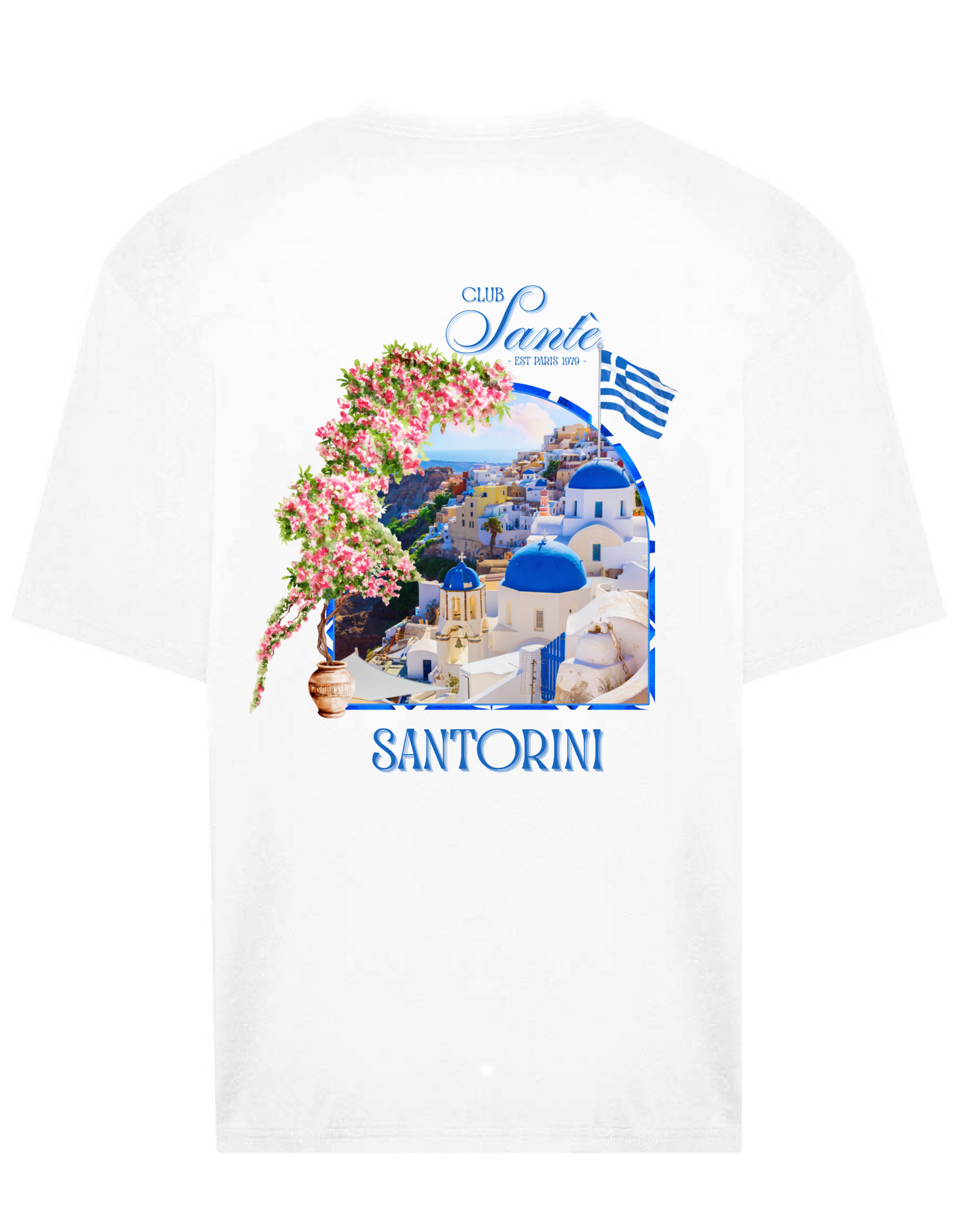 Santorini
