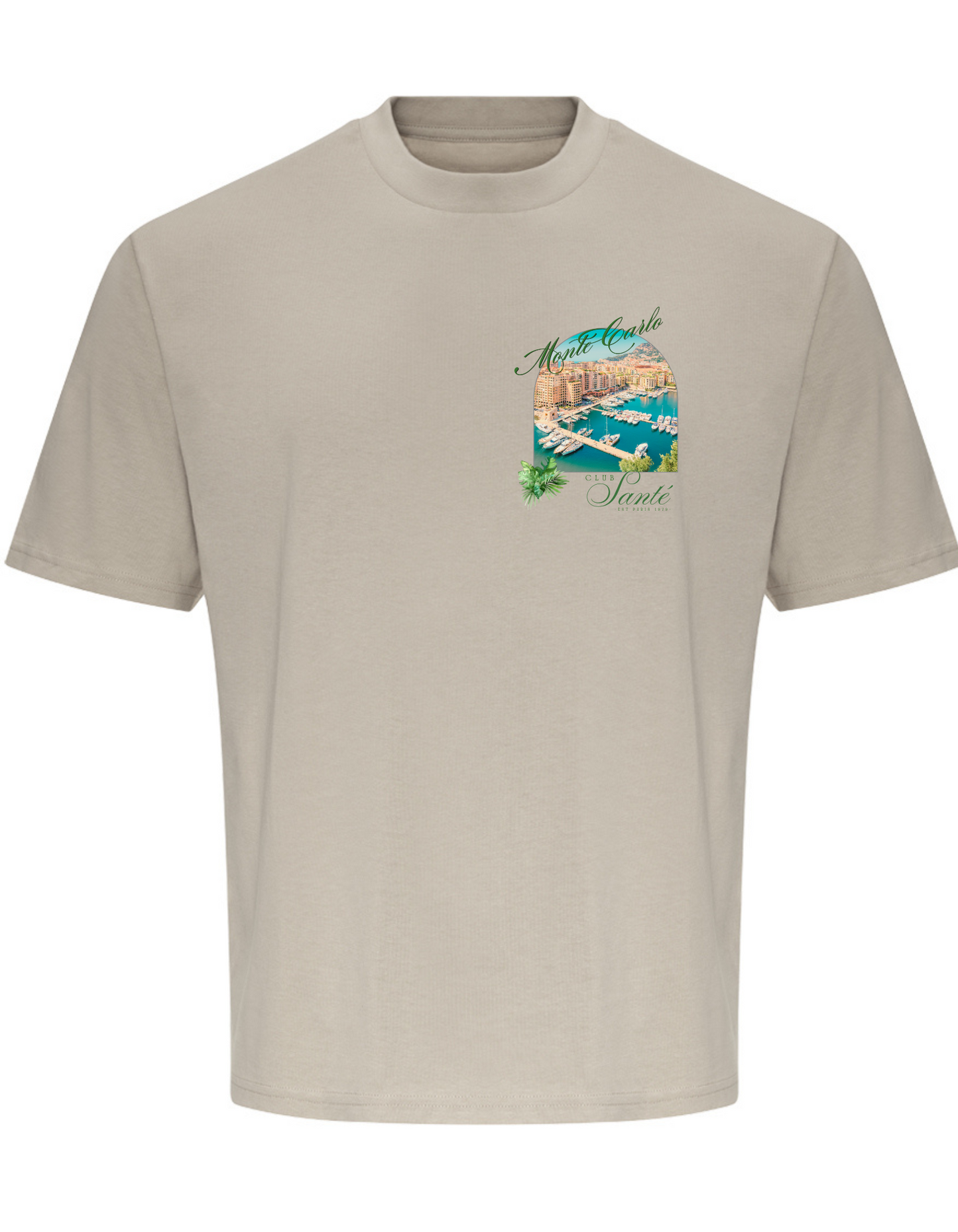 Monte Carlo Original