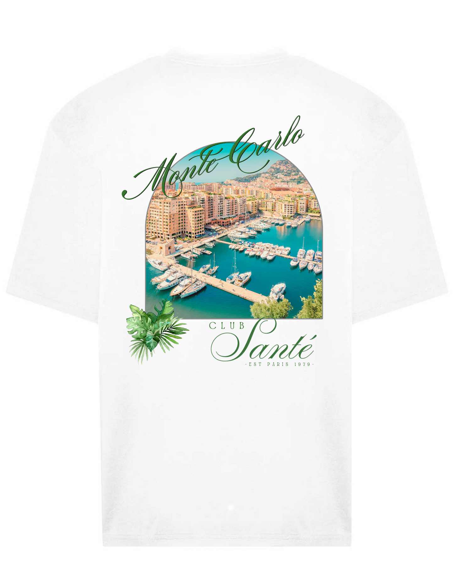 Monte Carlo Original