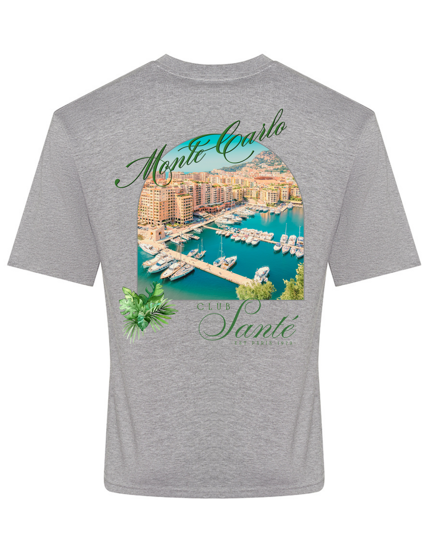 Monte Carlo Original