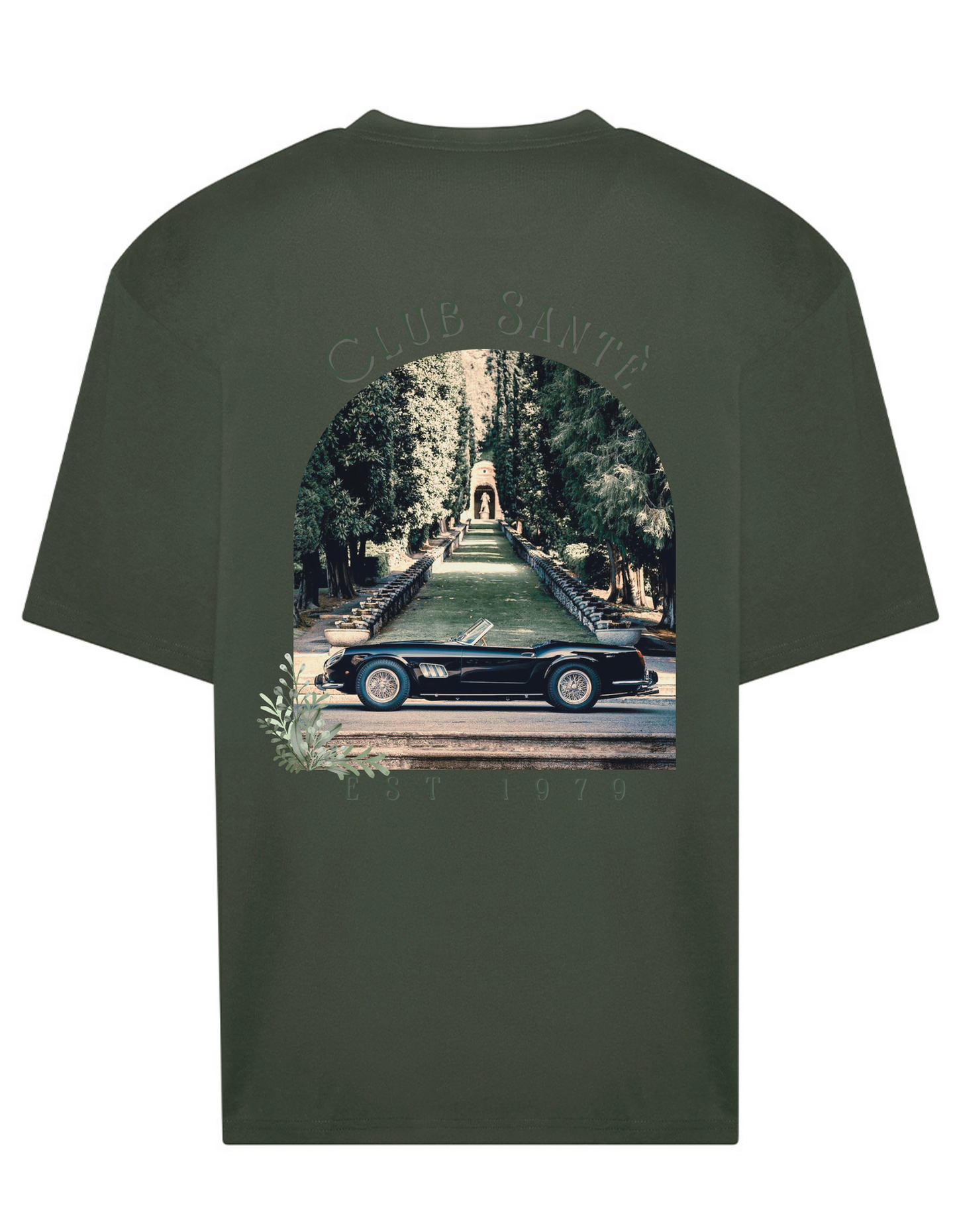 Club Santè Old Money