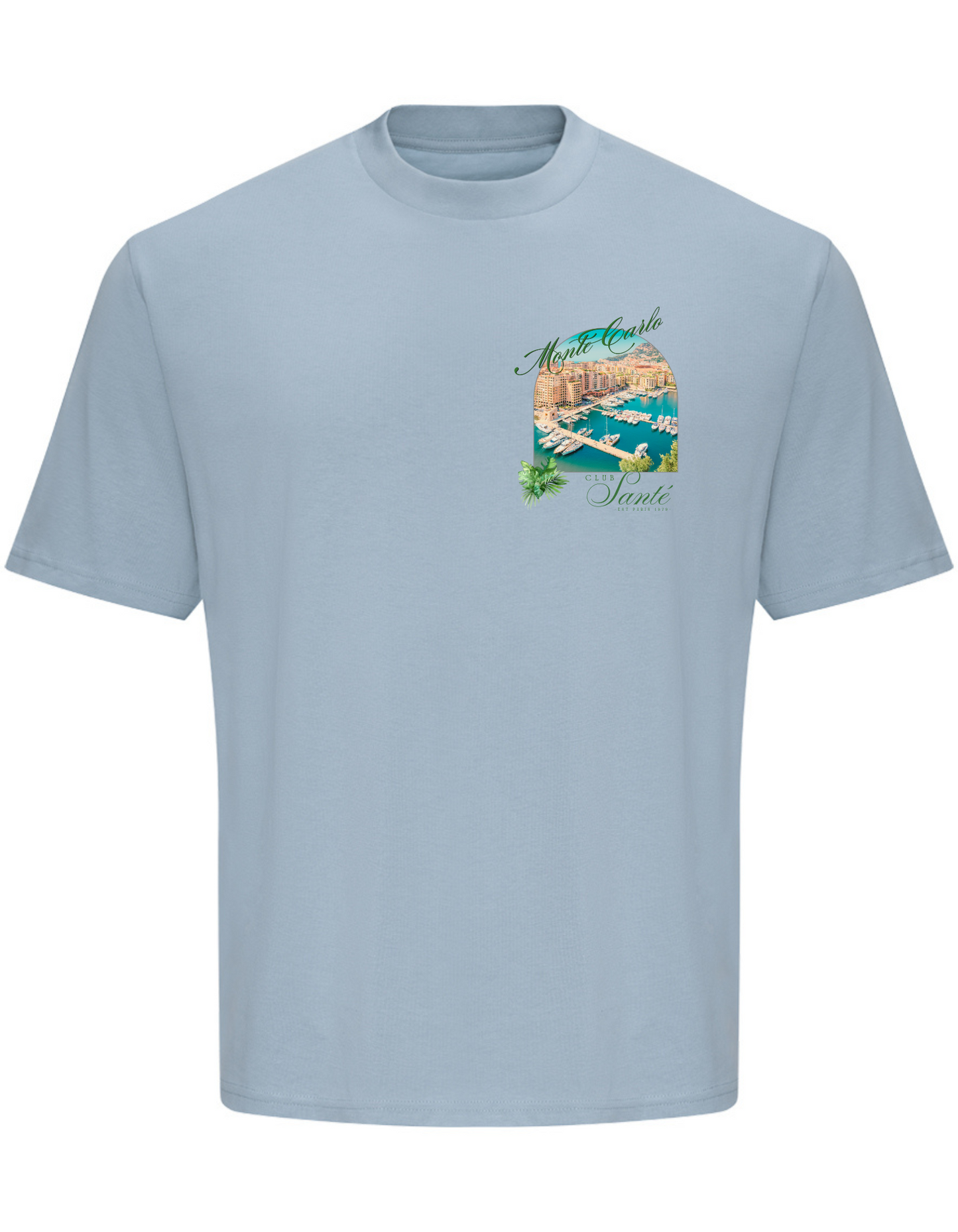 Monte Carlo Original