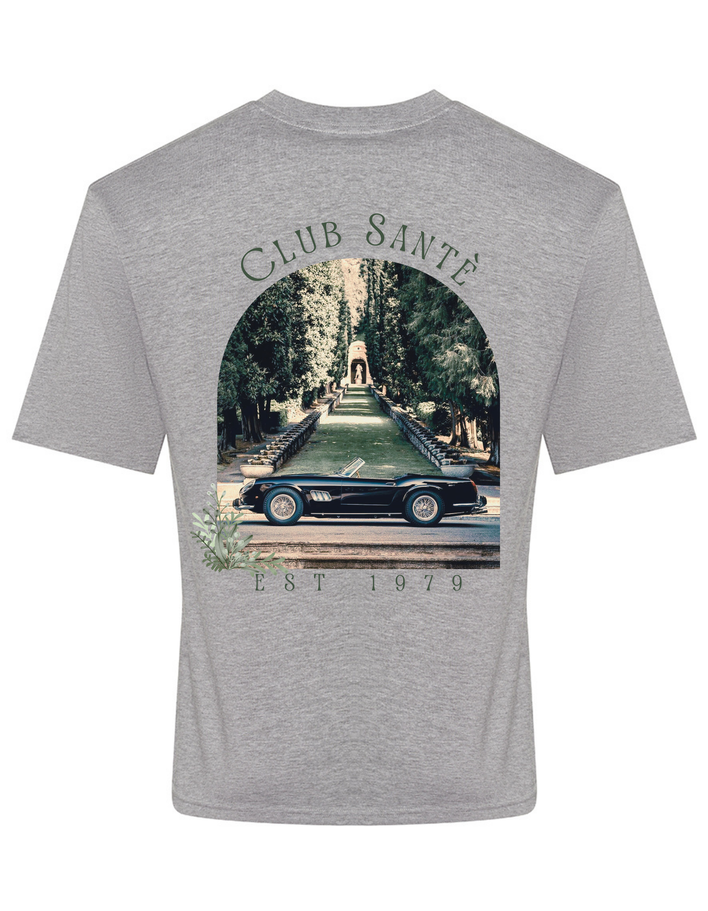 Club Santè Old Money