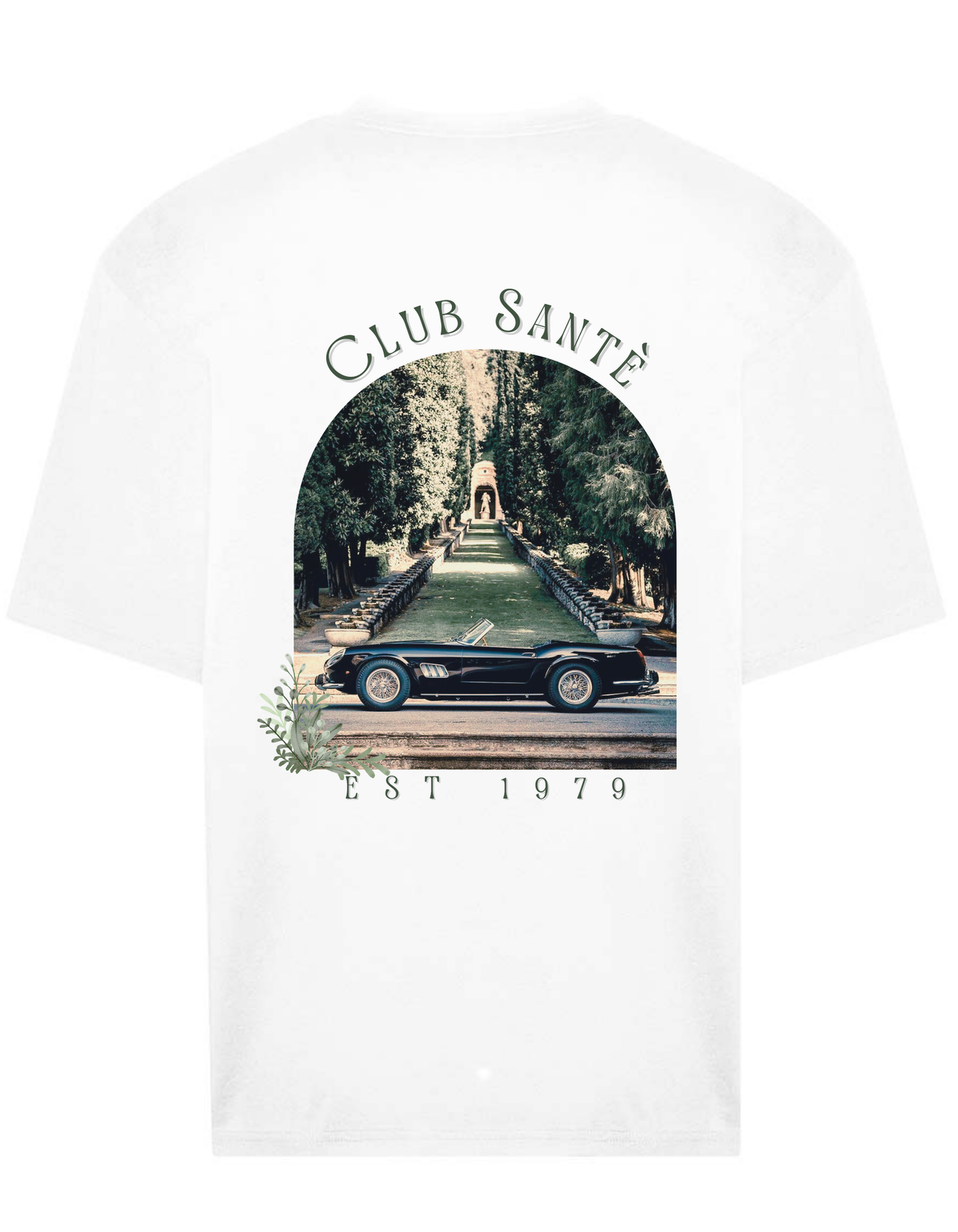 Club Santè Old Money