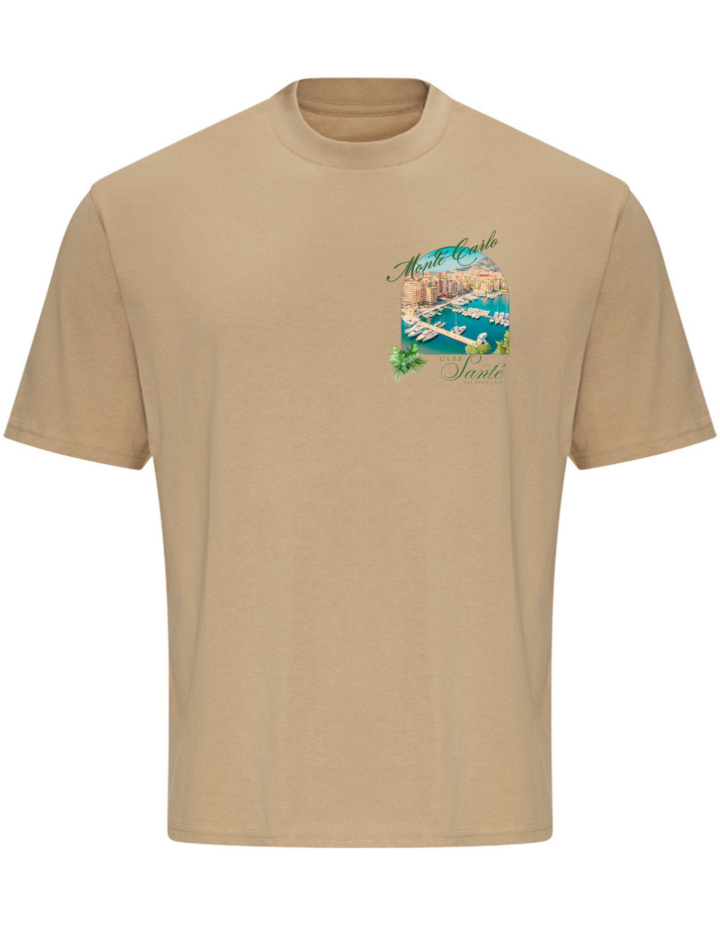 Monte Carlo Original