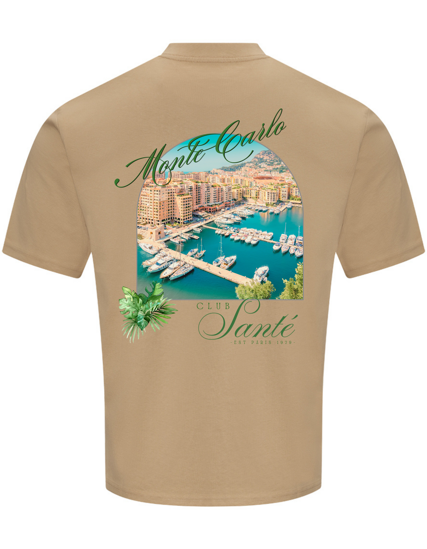 Monte Carlo Original