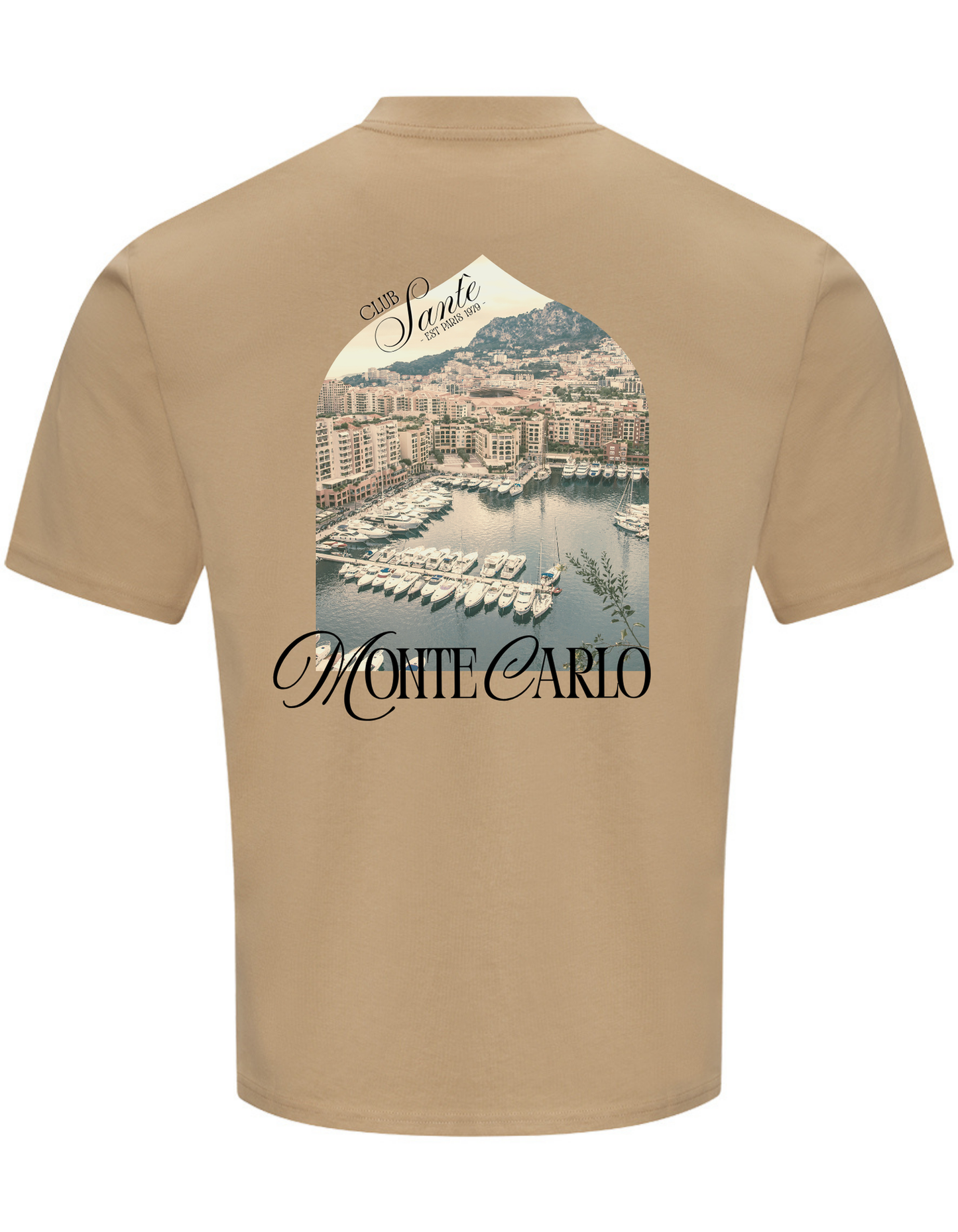 Monte Carlo Retro