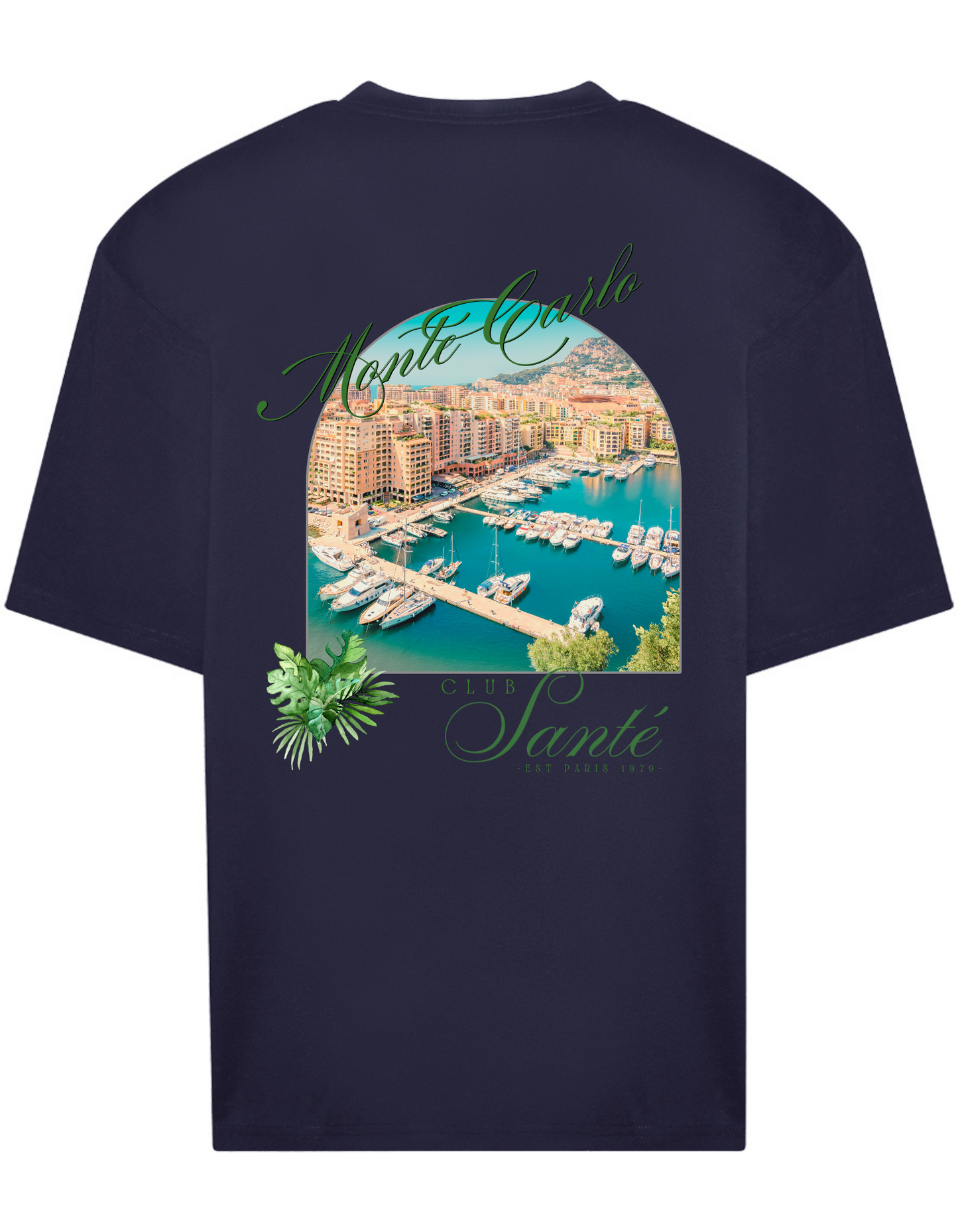 Monte Carlo Original