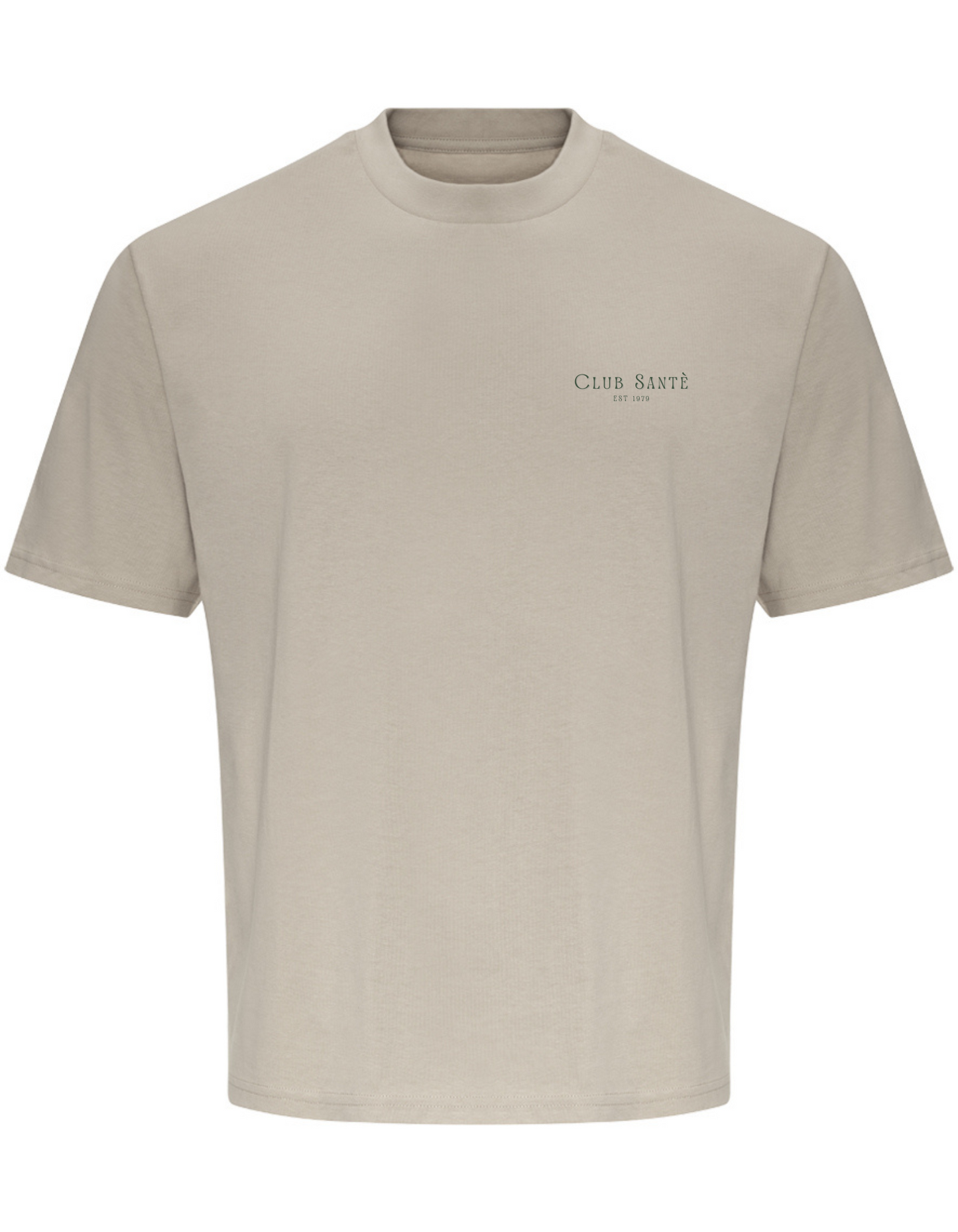 Club Santè Old Money