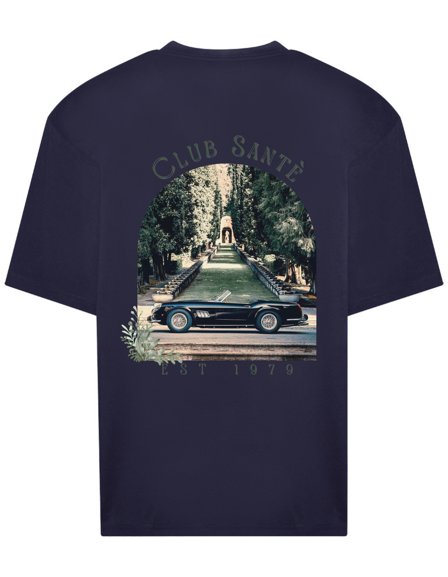 Club Santè Old Money