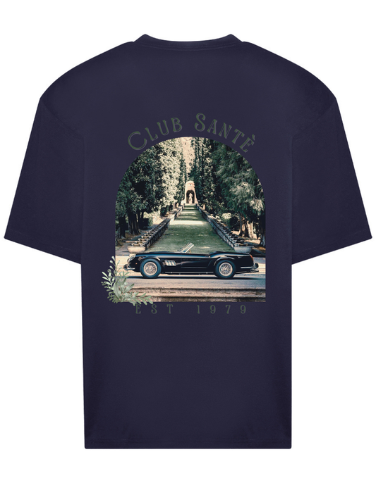 Club Santè Old Money