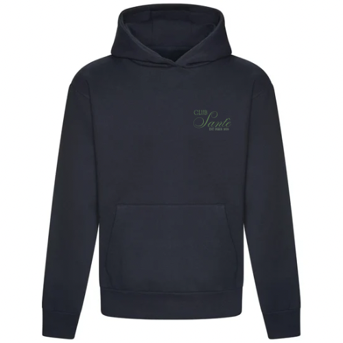 Pull Over Hoody