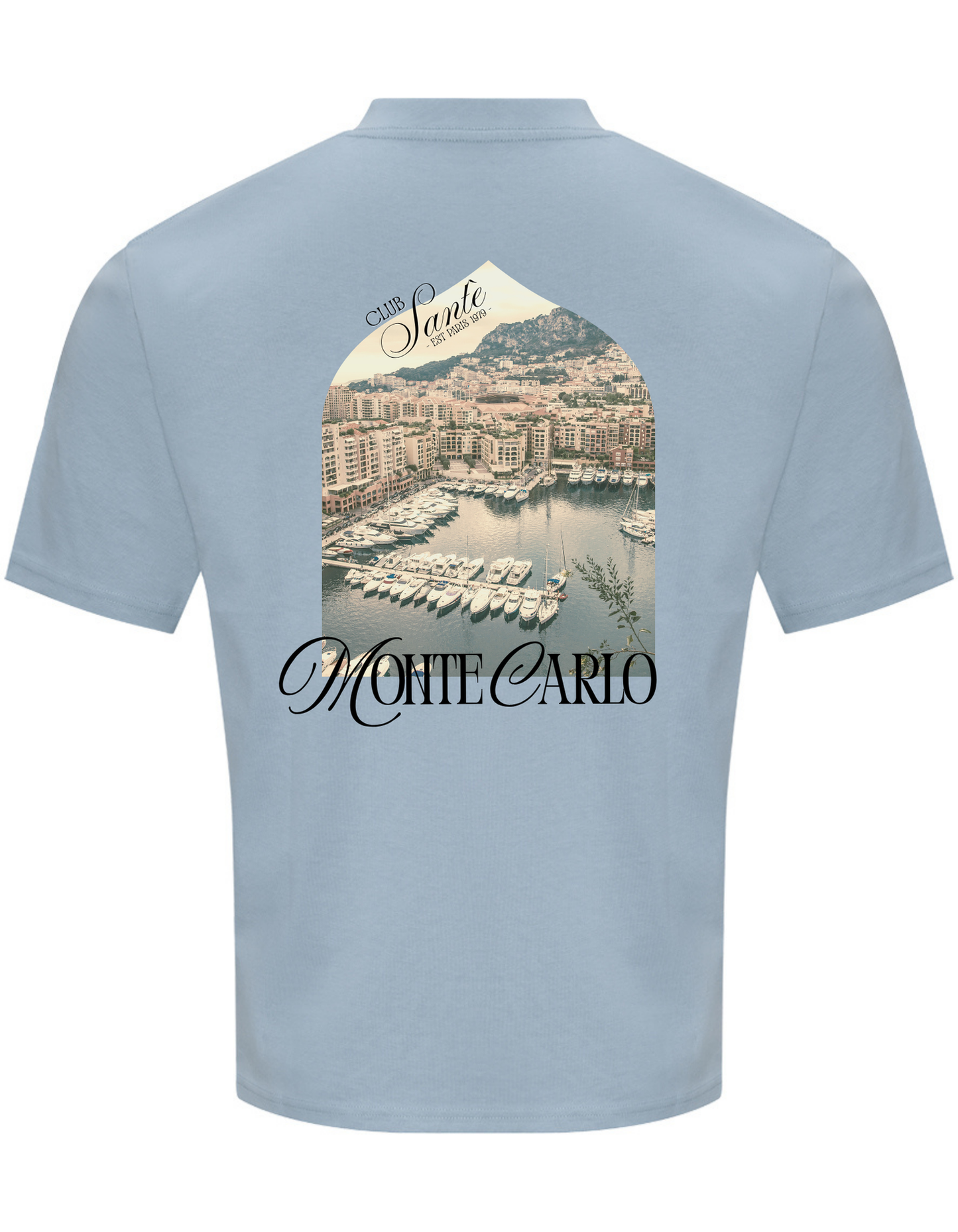 Monte Carlo Retro