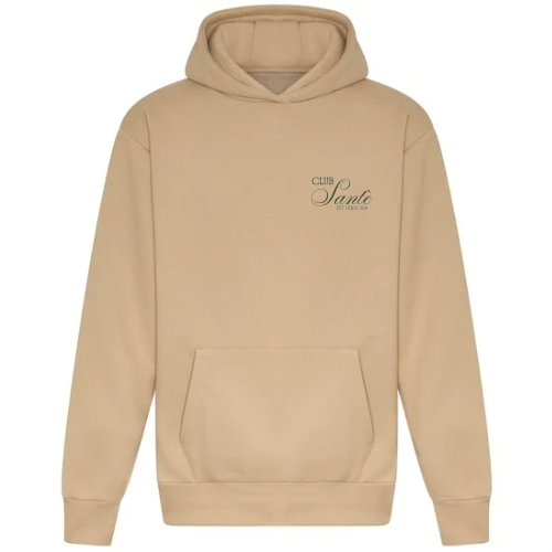 Pull Over Hoody