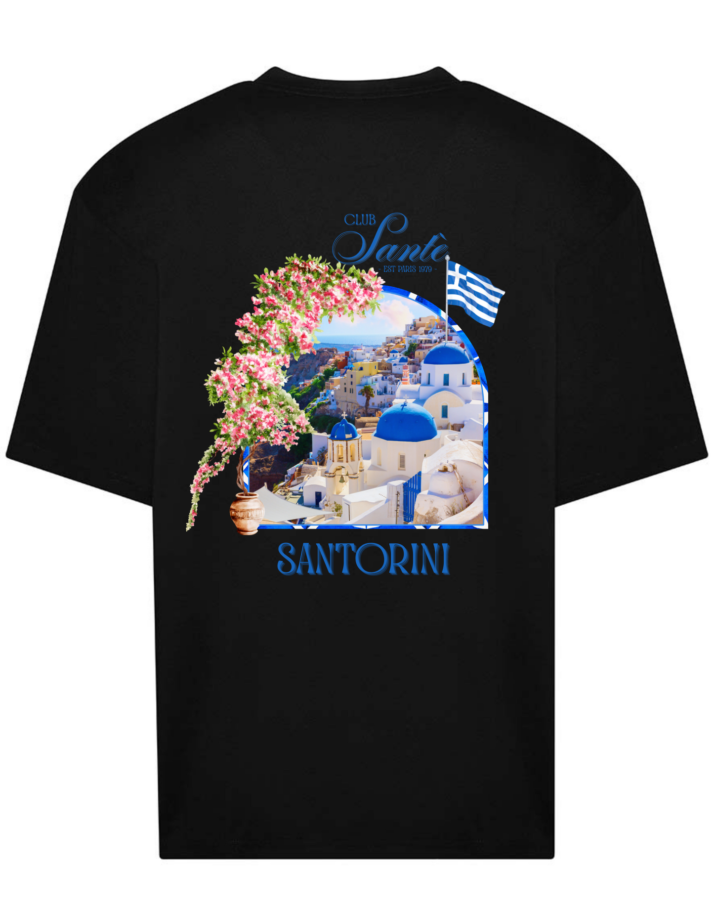 Santorini