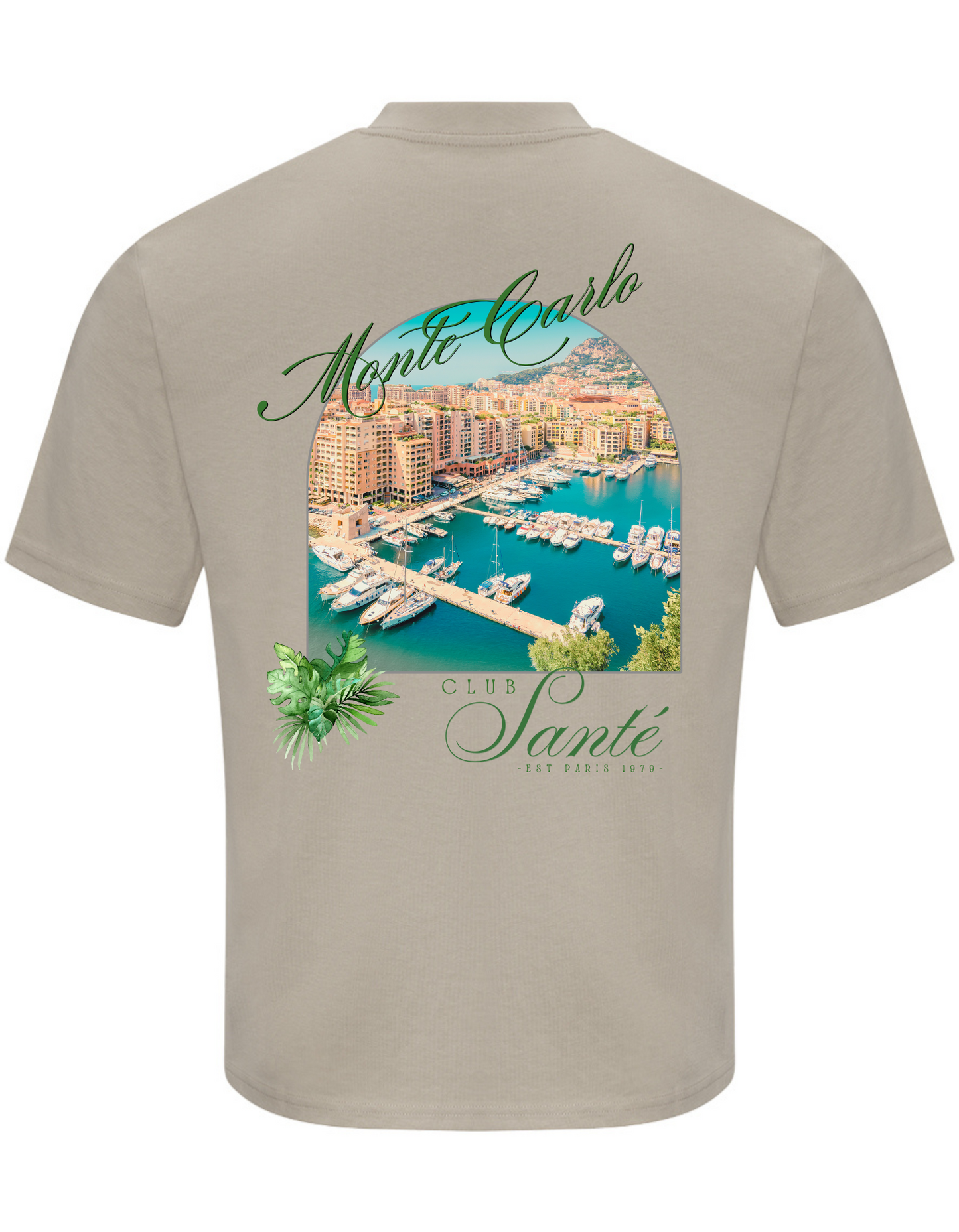 Monte Carlo Original