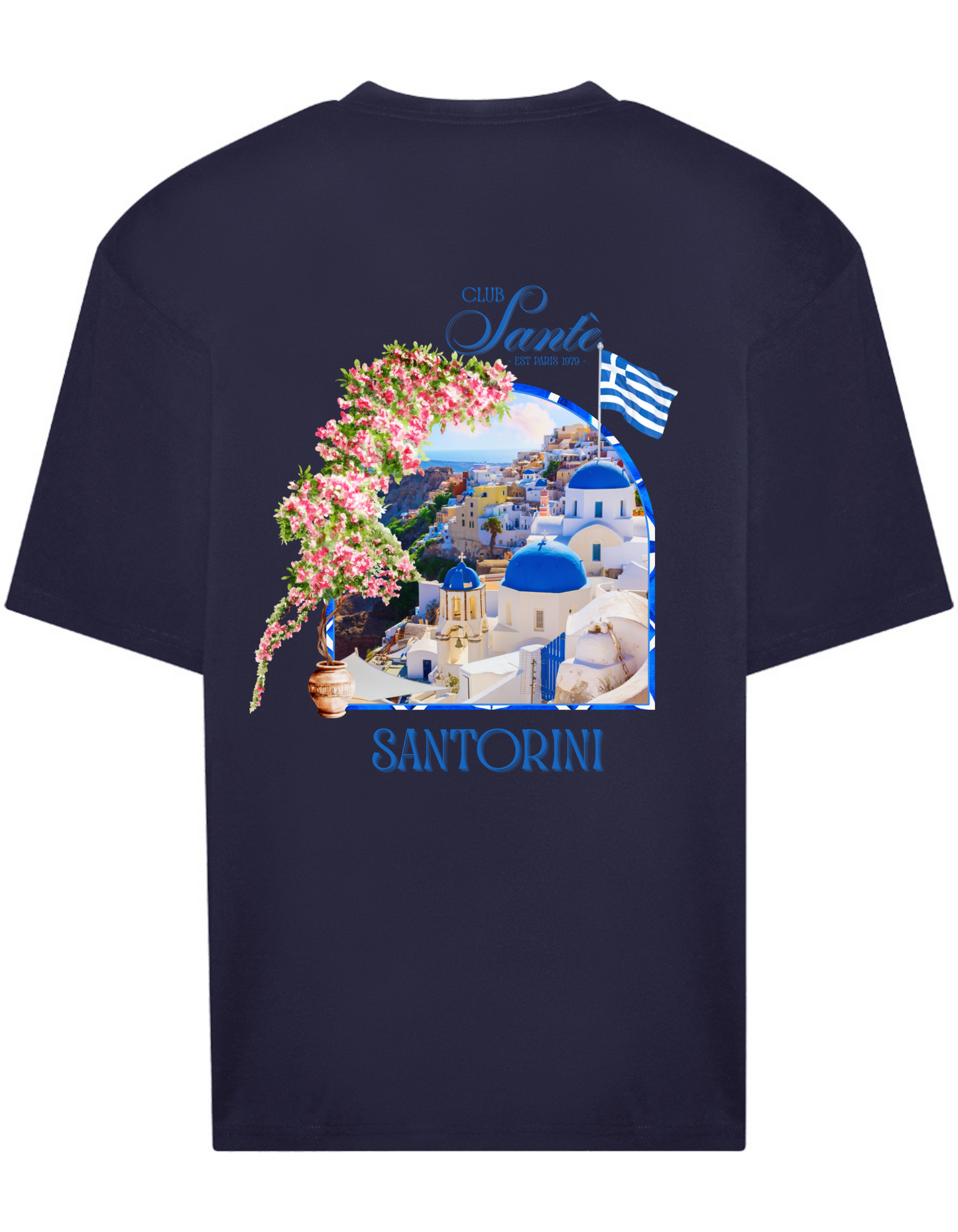 Santorini
