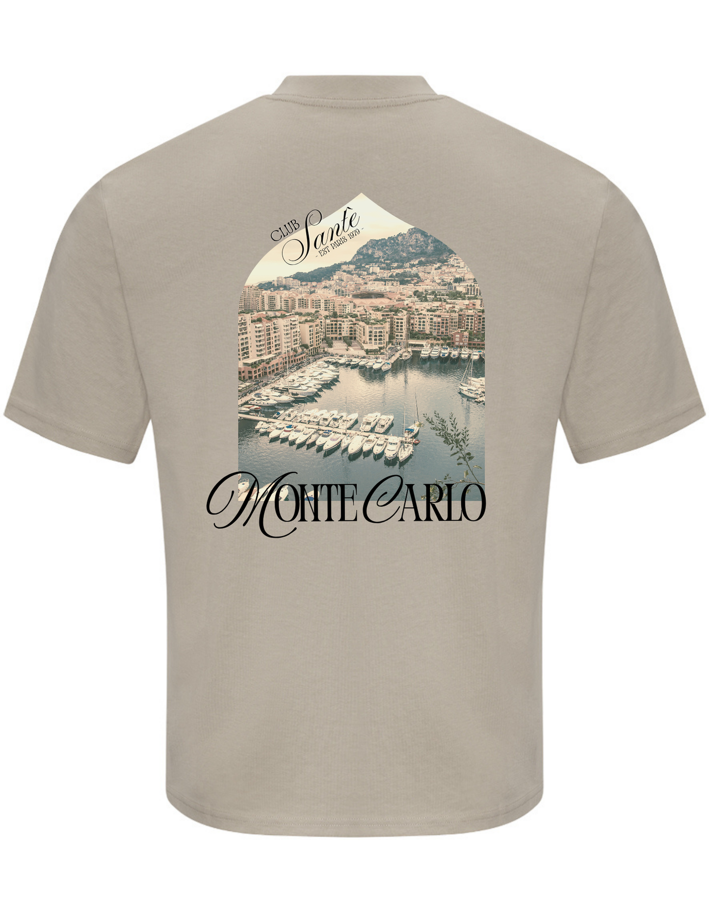 Monte Carlo Retro