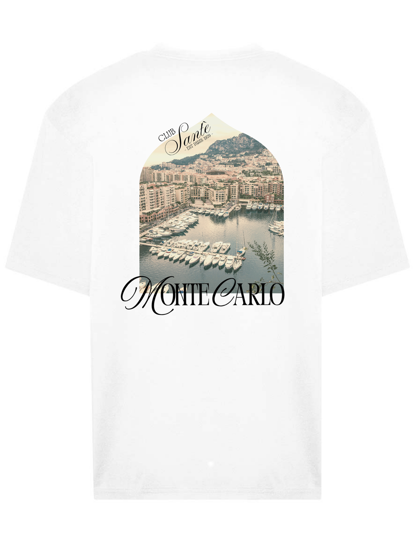 Monte Carlo Retro