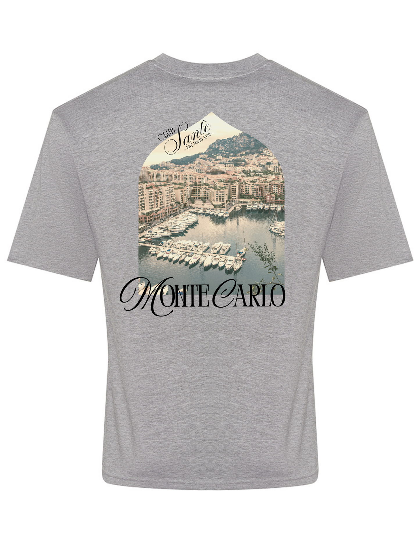 Monte Carlo Retro