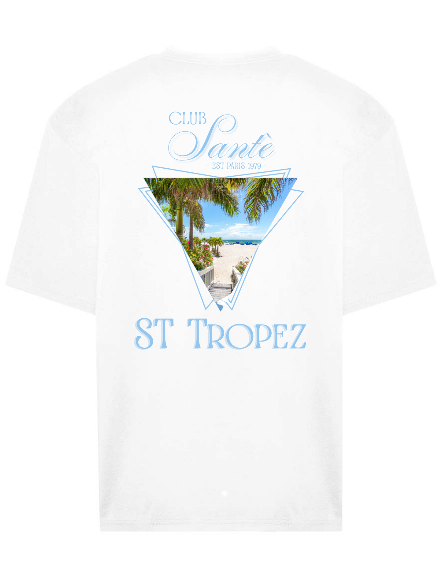St Tropez