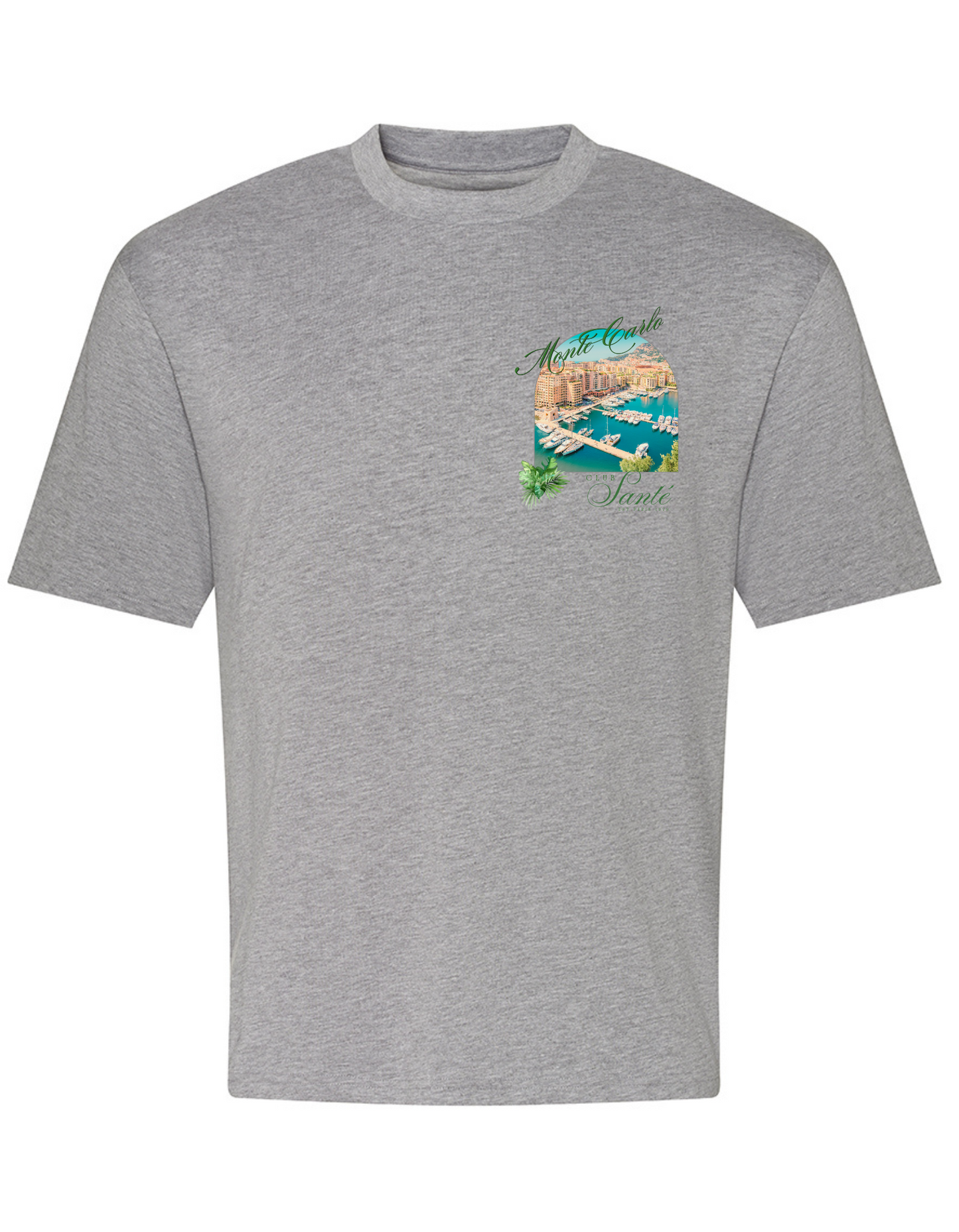 Monte Carlo Original