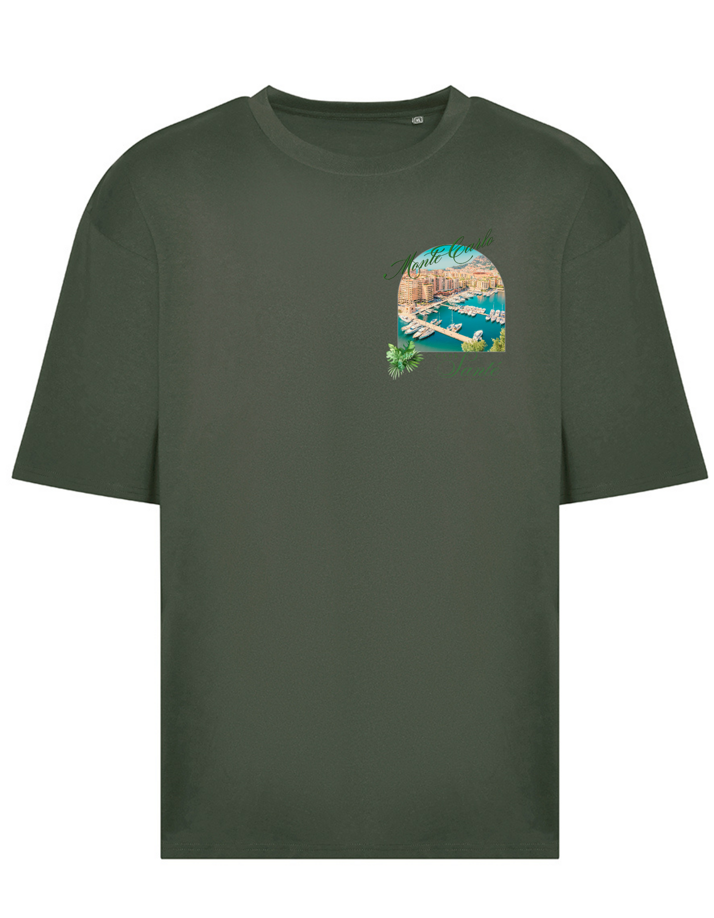 Monte Carlo Original