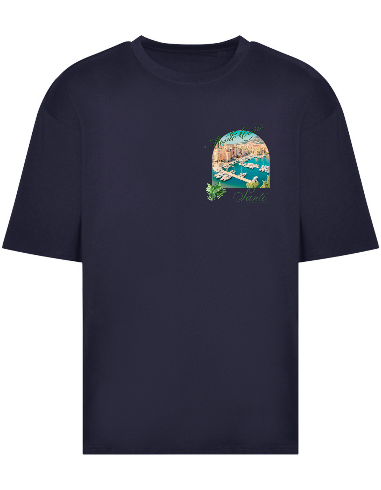 Monte Carlo Original