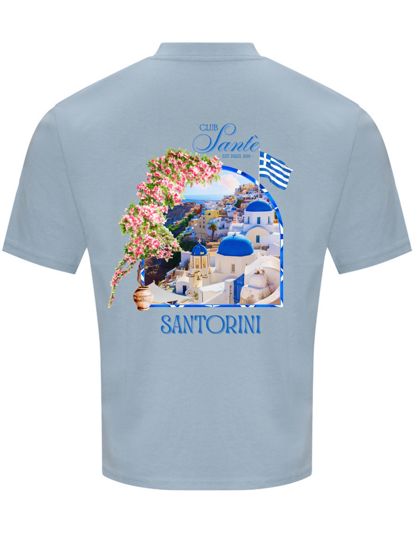 Santorini